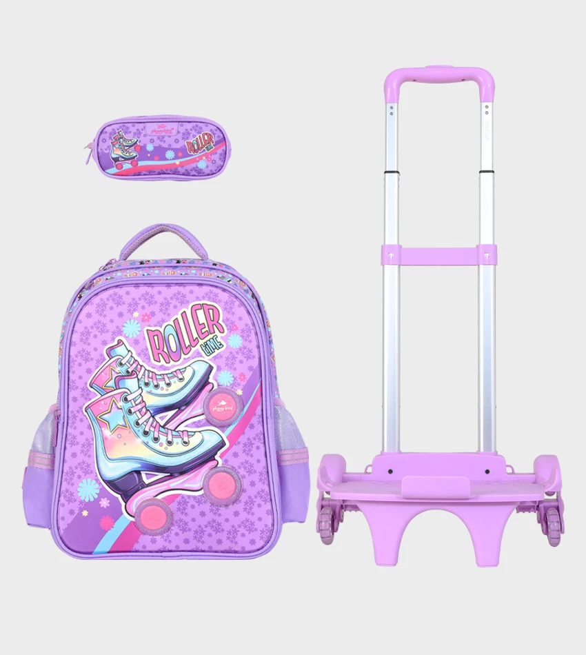 حقيبة مدرسية جر GB5180TB