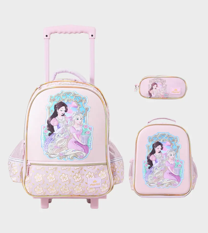 حقيبة مدرسية ترولي GB5202T