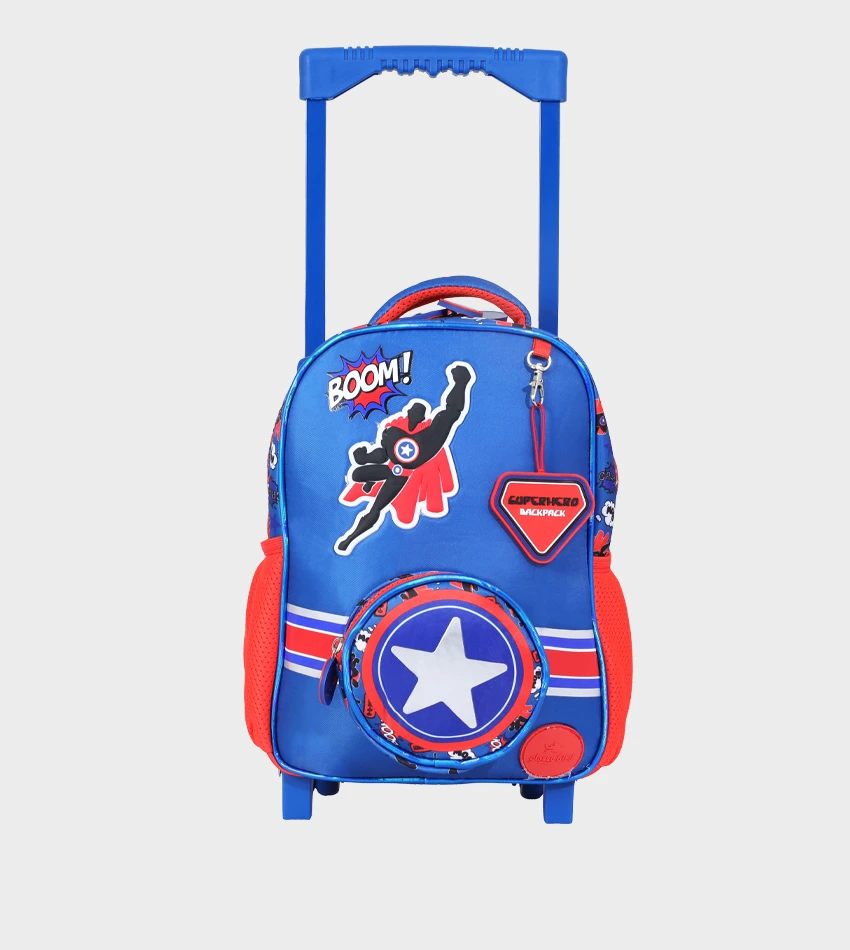 حقيبة مدرسية جر GB5510T