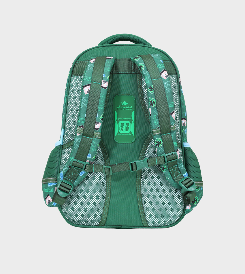 حقيبة ظهر مدرسة GB5702