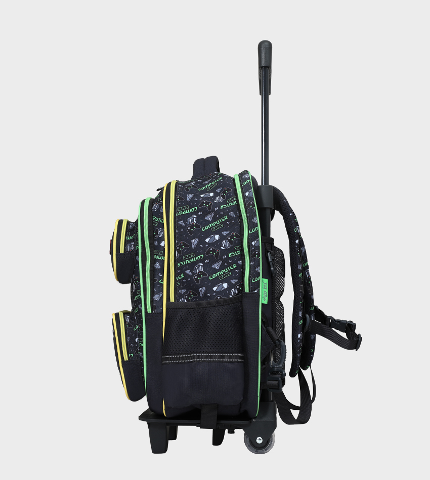 حقيبة مدرسية جر GB5703TB